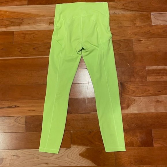 Athleta Ultimate Stash 7/8 Tights /Leggings - Women's Size XS - Picture 2 of 7